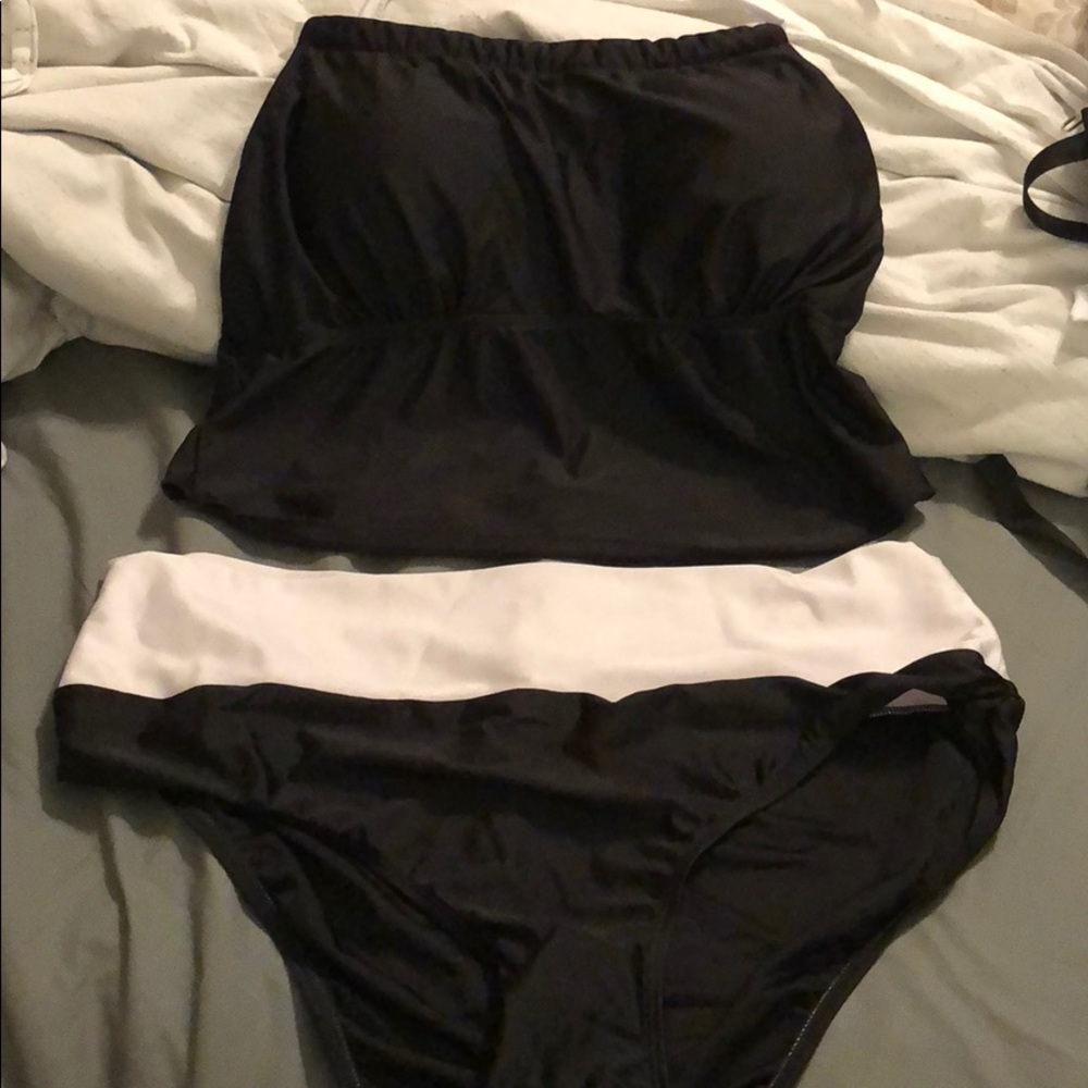 Brand New Never Worn Bikini Set